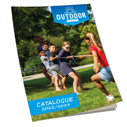 Catalogue de outdoor play: jouets d'extérieur en bois